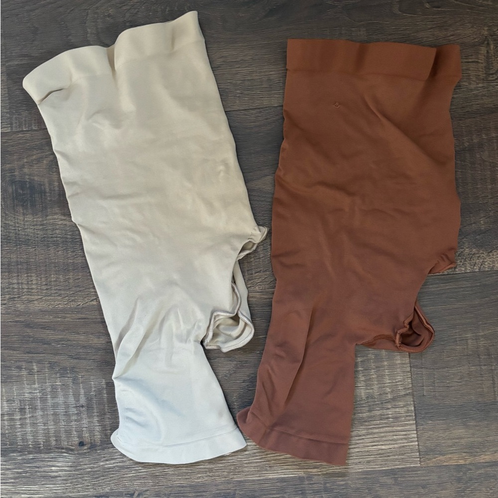 SKIMS NWOB - Small Bundle